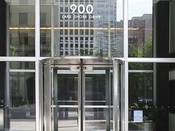 2nd image of 900 N Lake Shore Dr APT 2601