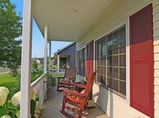1717 Knottingham Dr, Sartell, MN 56377