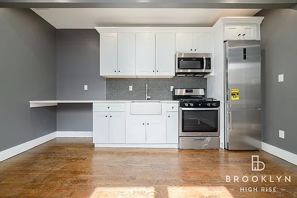 Rented by Brooklyn High Rise LLC | media 12