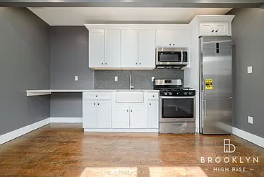 Rented by Brooklyn High Rise LLC