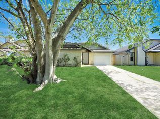 23326 Prairie Bird Dr, Spring, TX 77373