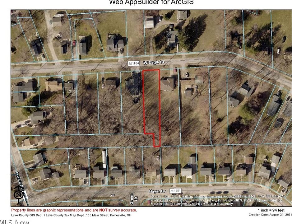 1st image of W Eagle St