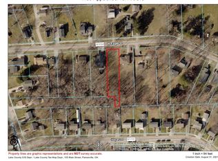W Eagle St, Painesville, OH 44077