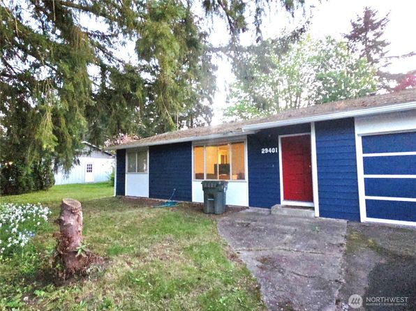 29401 34th Avenue S, Auburn, WA 98001