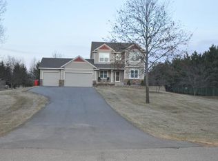 21743 University Ave NE, East Bethel, MN 55011