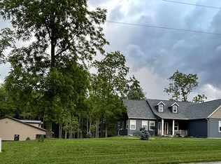 7497 N Township Road 169, Green Springs, OH 44836