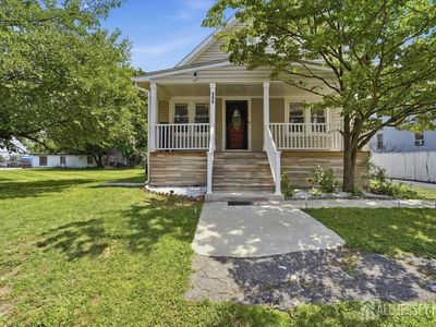 409 Hancock St, South Plainfield, NJ, 07080