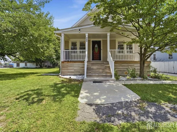 409 Hancock St, South Plainfield, NJ 07080