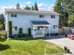3338 Glacier St, North Cowichan, BC V9L 3Z8