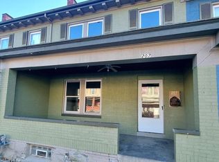200-222 Laurel Ave #207, Pittsburgh, PA