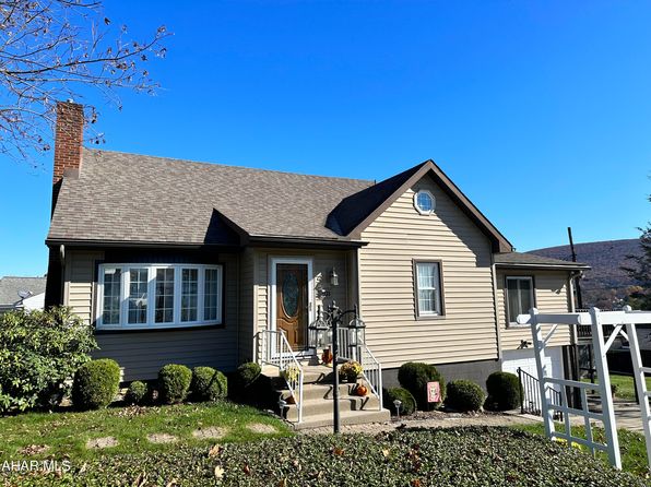 Recently Sold Homes in Altoona PA - 2993 Transactions | Zillow