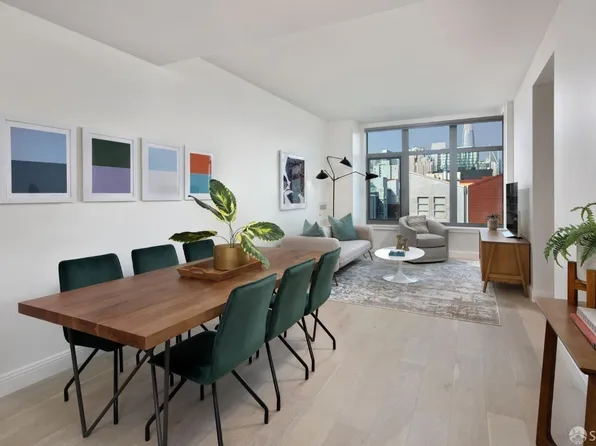 588 Minna St #701, San Francisco, CA 94109