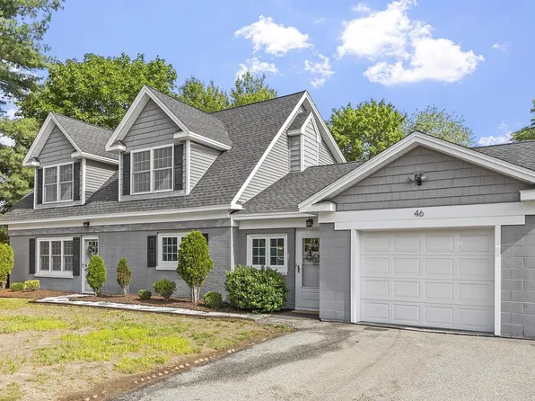 46 School Street, Salem, NH 03079