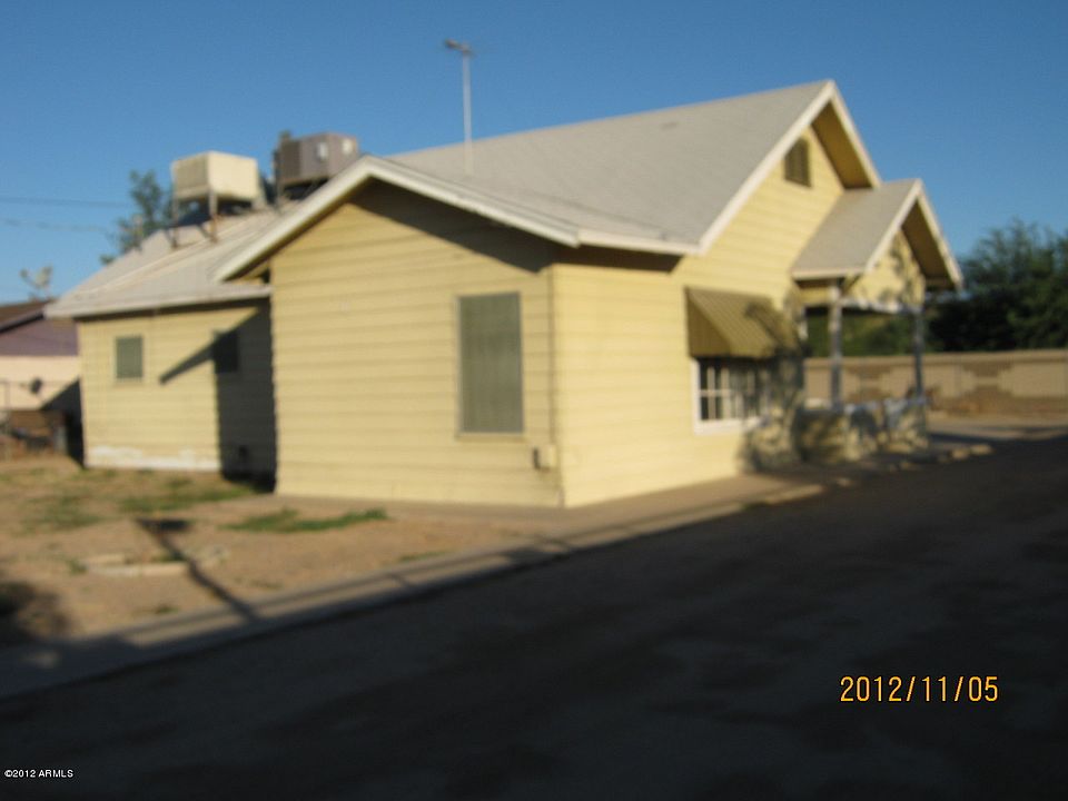 2nd image of 8576 W Mountain View Rd #A