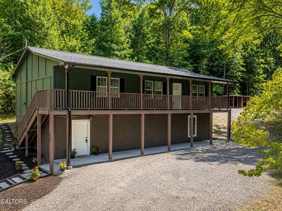 698 Mount Olive Rd, Andersonville, TN, 37705
