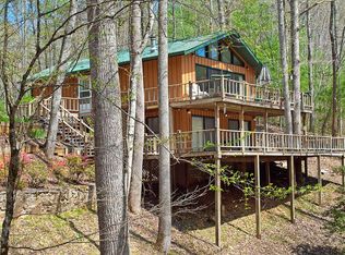 3045 Hwy 28, Robbinsville, NC 28771