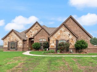 243 Miramar Cir, Weatherford, TX 76085