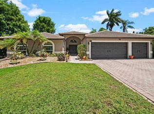 6422 NW 43rd St, Coral Springs, FL 33067