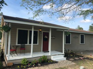 2210 Crysel Rd, Cleveland, TX 77328