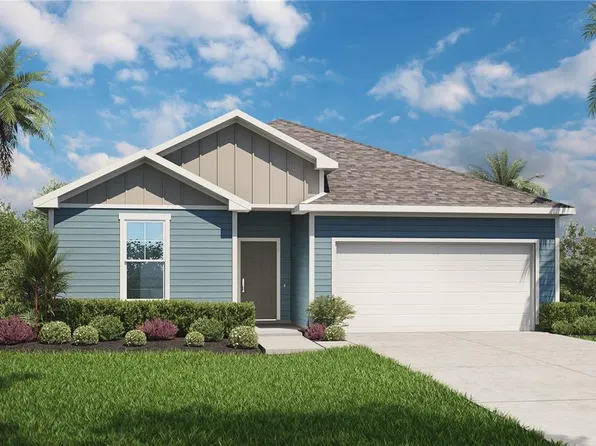 1350 Hammock Dunes Dr, Jacksonville, FL 32221