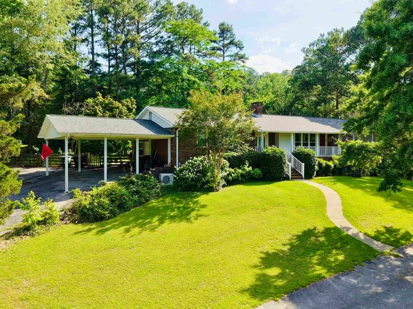 3755 County Road 331, Columbiana, AL 35051