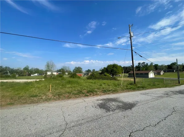 LOT 4 S Townville St, Seneca, SC 29678