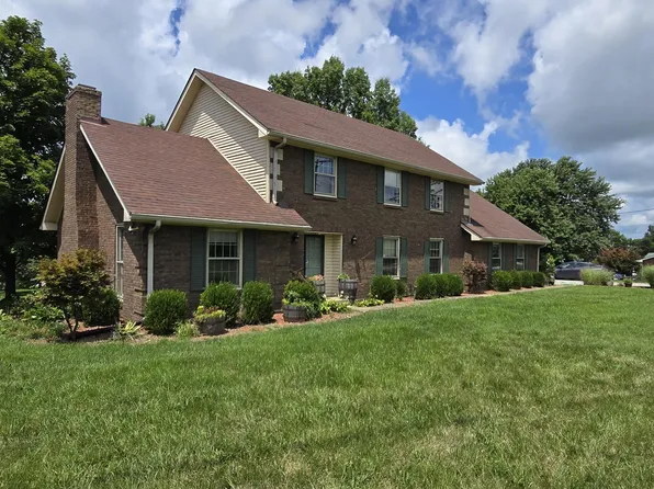 184 Old Bloomfield Rd, Bardstown, KY 40004