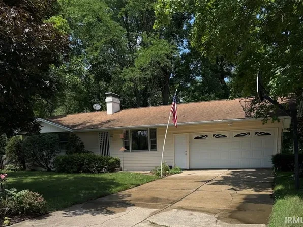 29229 Frailey Dr, Elkhart, IN 46514
