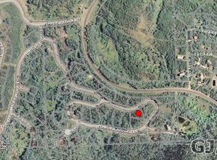 390 Powder Ridge Cir, Mesa, CO 81643