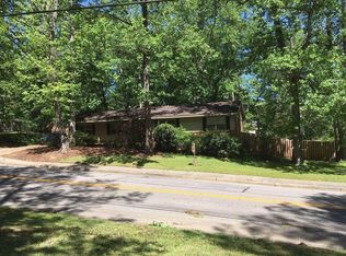 1203 Old Mill Rd, Auburn, AL 36830