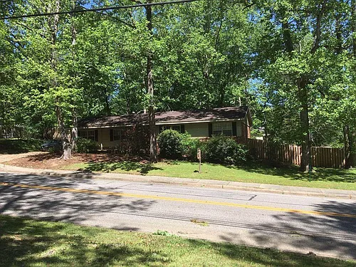 1203 Old Mill Rd Photo 1