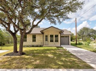 11536 Main St, Jonestown, TX 78645
