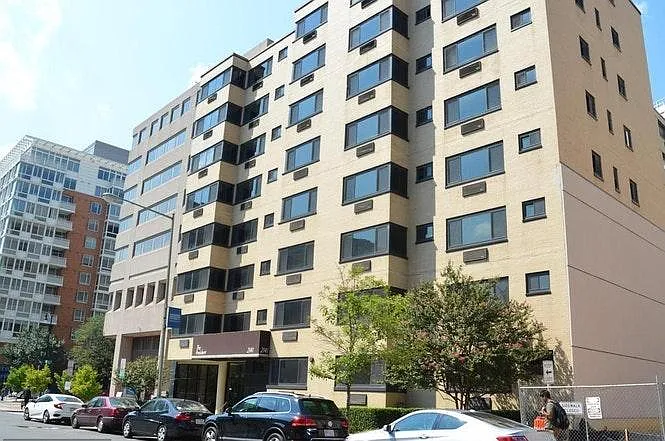 2141 I St NW #407 — Photo 12