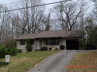 140 Sun Valley Dr, Macon, GA 31211