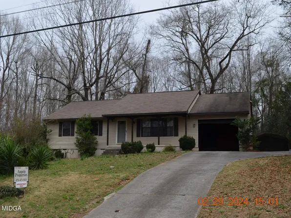 140 Sun Valley Dr, Macon, GA 31211