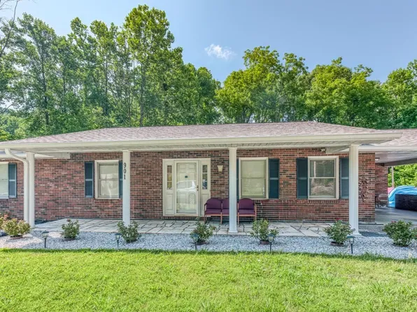 901 Cherokee Rd, Johnson City, TN 37604