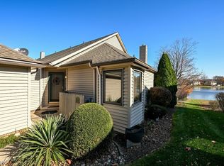 1038 N Jefferson St UNIT 1, Medina, OH 44256