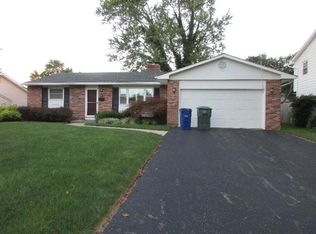 983 Lansmere Ln, Columbus, OH 43220