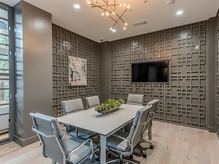 Villas at Bunker Hill Apartments — Photo 6