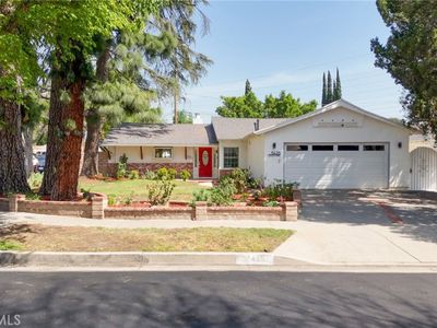11426 Collett Ave, Granada Hills, CA, 91344