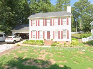 302 Birkenstock Ct, Simpsonville, SC 29681