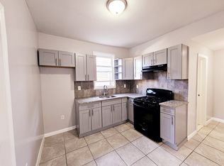 90 Pearsall Ave #4A, Jersey City, NJ 07305