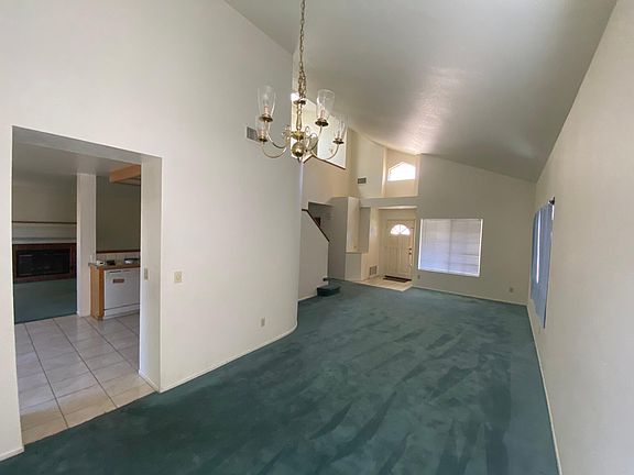 Dining & living Room view 2