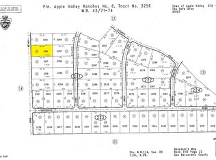 14271 Rincon Rd, Apple Valley, CA 92307