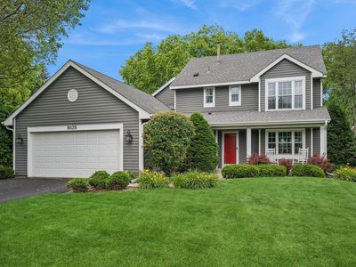 8628 Langley Ct, Eden Prairie, MN, 55347