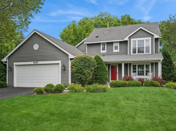 8628 Langley Ct, Eden Prairie, MN 55347