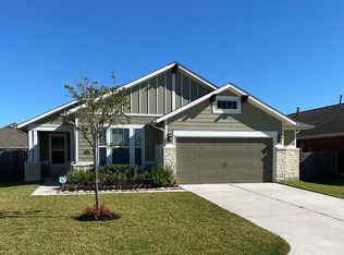 29522 Monona Terrace Ct, Spring, TX 77386