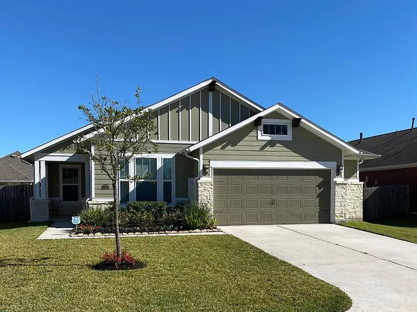 29522 Monona Terrace Ct, Spring, TX 77386