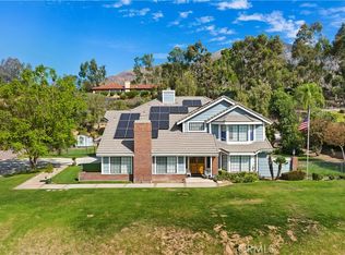 28558 Oak Ridge Rd, Highland, CA 92346