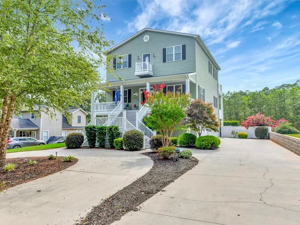 242 Harbor Dr, Anderson, SC 29625